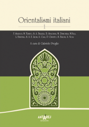 Orientalismi Italiani - Gabriele Proglio