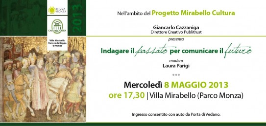 Mirabello cultura 2013 - Giancarlo Cazzaniga