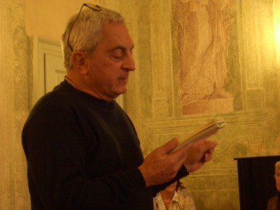 Paolo Pezzaglia