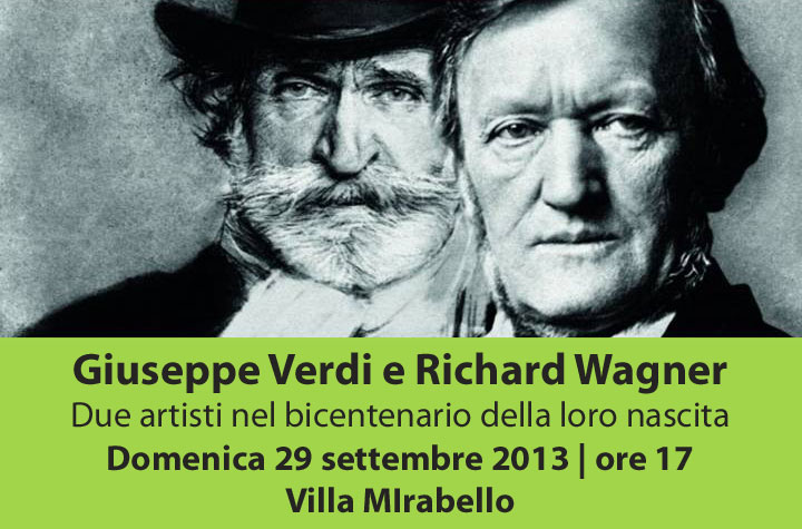  Performing Heritage - Ville Aperte 2013 - Concerto Verdi e Wagner - 