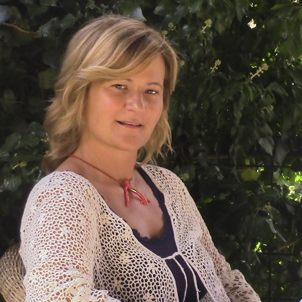 Elisabetta Motta Vicepresidente La Casa della Poesia di Monza