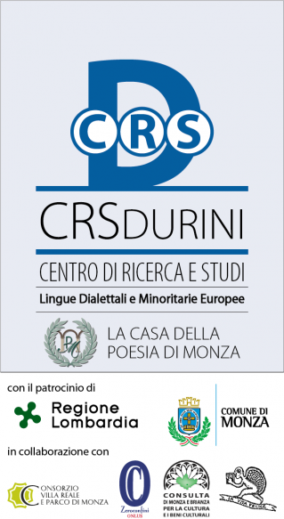 CRS Durini - Centro di Ricerca e Studi per le lingue dialettali e minoritarie europee
