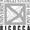 UNIVERSITA DEGLI STUDI BICOCCA logo
