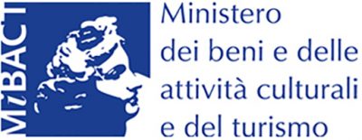 logo Ministero Beni Culturali