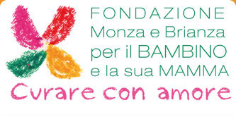 Fondazione Monza Brianza per il Bambino e la sua mamma logo