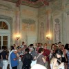 La Casa della Poesia di Monza 2012 - inaugurazione - Le tredici Lune