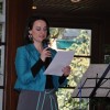 Isabella Morra Concorso Poesia II edizione - 2012 - Premiazione