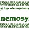 Associazione Culturale Mnemosyne