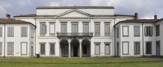 Villa Mirabello, Monza