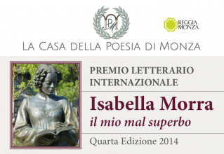 Isabella Morra Concorso Poesia IV edizione - 2014