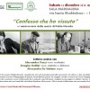 Pablo Neruda - Confesso che ho vissuto - evento 4.12.13 - locandina