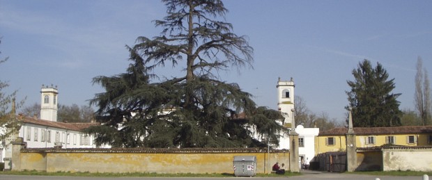 Villa Mirabello, Monza