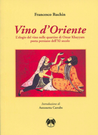 Mirabello cultura 2012 - Francesco Ruchin - Vino d'Oriente