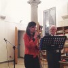 Valentina Corsano - Mirabello Cultura 2014 Fabiano Braccini I poeti della musica