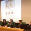 La Casa della Poesia di Monza Lectio Magistralis 2014 - Donatella Bisutti - evento