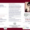 Aurelia Josz Premio Letterario Prima Ediz. 2015 (link PDF)