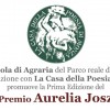 Premio Aurelia Josz 2015 - La Casa della Poesia di Monza