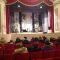 Teatrino di Corte della Villa Reale di Monza - Aurelia Josz si racconta