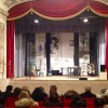 Teatrino di Corte della Villa Reale di Monza - Aurelia Josz si racconta