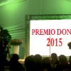 Premio Donna 2015 - Antonetta Carrabs