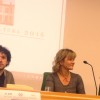 Marco Balzano, Elisabetta Motta, Laura Cesana - Mirabello Cultura 2016 - Lectio Magistralis Marco Balzano