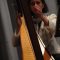 Claudia Nicola all'arpa - Mirabello Cultura 28 marzo 2016