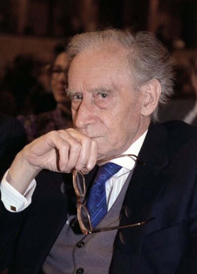 Mario Luzi