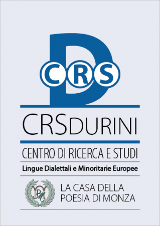 CRS Durini - Centro di Ricerca e Studi per le lingue dialettali e minoritarie europee