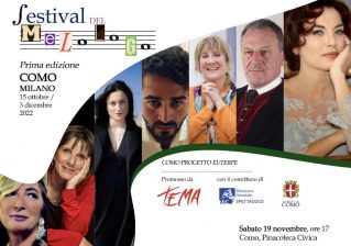 Festival del Melologo
