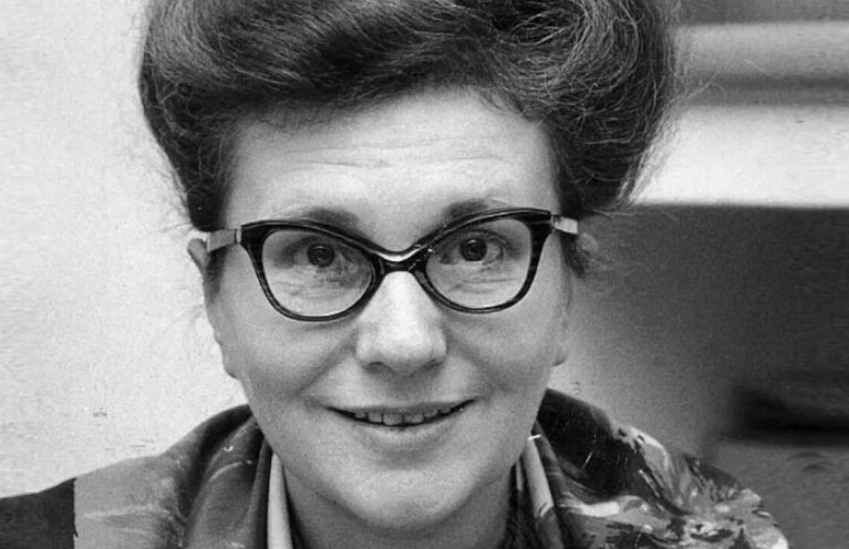 Laura Conti, madre dell'ecologismo italiano