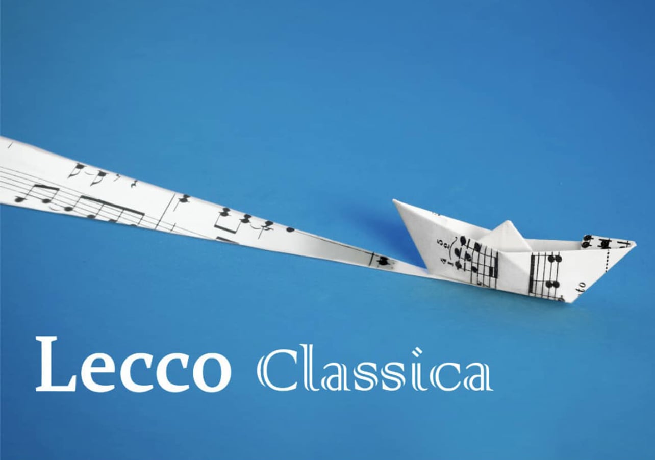 Lecco Classica - locandina