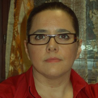 Iride Enza Funari | Segretaria